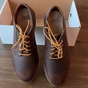 NEW in box Red Wing shoe “postman” size 9D Men’s